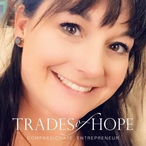 Meet your Posher, Abby